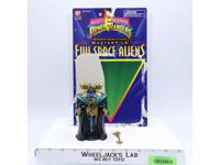 Master Vile Evil Space Alien Mighty Morphin Power Rangers 1995 Bandai Figure