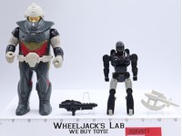 Waverider Pretender 100% Complete 1988 Vintage Hasbro G1 Transformers