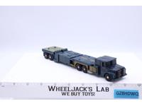 Onslaught Bruticus 1986 Vintage Original Hasbro G1 Transformers Action Figure