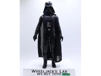 Darth Vader Star Wars 1978 General Mills Vintage 15" Action Figure