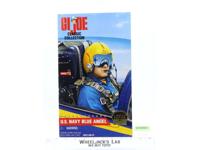 U.S. Navy Blue Angel Classic Collection 1997 MISB Kenner Action Figure