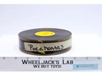 Pocahontas 35mm Film Trailer