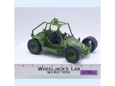A.W.E. Striker G.I. Joe 1985 Hasbro Vintage Action Figure Vehicle