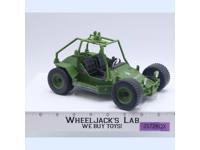 A.W.E. Striker G.I. Joe 1985 Hasbro Vintage Action Figure Vehicle