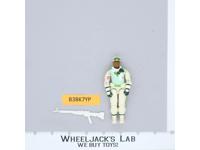 Iceberg V1 100% Complete G.I. Joe 1986 Hasbro Vintage Action Figure