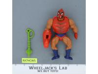 Clawful 100% Complete He-Man Masters Of The Universe MOTU 1984 Mattel Vintage