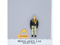 Mace V1 G.I. Joe 1993 Hasbro Vintage Action Figure