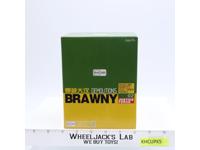 OTS-02 Brawny Demolitions Third Party 2014 Badcube Action Figure NEW MIB