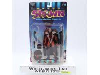 Manga Ninja Spawn Series 9 1997 McFarlane Toys 7" Action Figure NEW SEALED