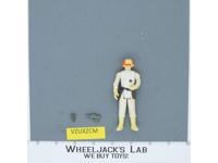 Cloud Car Pilot 100% Complete Star Wars ESB 1981 Kenner Action Figure NO REPRO