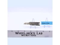 Original Tune-Up Wrench Hot Wheels 1969 Mattel Vintage