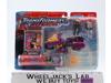 Sideways W/ Crosswire Transformers Armada 2002 Hasbro Action Figure NEW SEALED