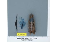 Mustafar Sentry 100% Complete Star Wars Revenge of the Sith 2005 Hasbro Figure