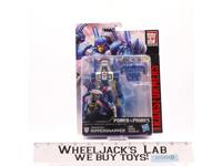 Rippersnapper Transformers Power of the Primes 2017 Hasbro Figure NEW SEALED