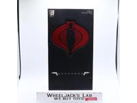 Baroness GI Joe Rise of Cobra SDCC Exclusive 2009 Hasbro Figure NEW MIB