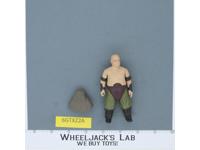 Rancor Keeper Star Wars 1984 Vintage Kenner Action Figure