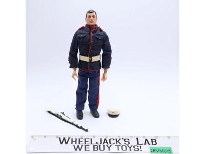 Action Marine Dress Parade GI Joe 1964 Hasbro Vintage 12" Action Figure