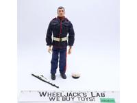 Action Marine Dress Parade GI Joe 1964 Hasbro Vintage 12" Action Figure