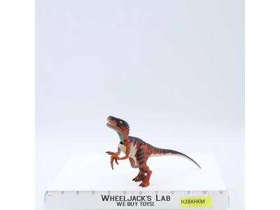 Velociraptor JP06 Jurassic Park The Lost World 1997 Kenner Action Figure