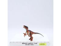 Velociraptor JP06 Jurassic Park The Lost World 1997 Kenner Action Figure