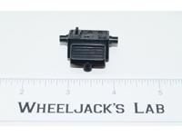 Tracks Launcher Mount Pack Vintage Hasbro G1 Transformers 1985 Action Figure