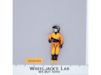 Slice V2 G.I. Joe 1992 Hasbro Vintage Action Figure