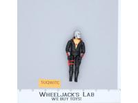 Destro V1 G.I. Joe 1983 Hasbro Vintage Action Figure