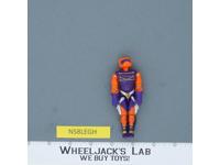 Annihilator V1 1989 G.I. Joe Hasbro Vintage Action Figure