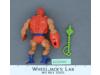 Clawful 100% Complete He-Man Masters Of The Universe MOTU 1984 Mattel Vintage