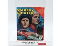 Starsky & Hutch Jigsaw Puzzle No.492-01 Night Action HG Toys 100% Complete 1976