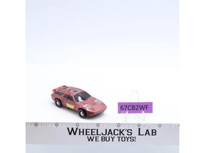 Dead End Deadend Menasor 1986 Vintage Hasbro G1 Transformers Action Figure