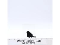 Skywarp Right Wing Rudder LARGE TAB G1 Transformers 1985 Action Figure