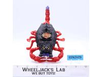 Stings Scorpion Doom Zones 1993 Mighty Max Bluebird Toys Vintage