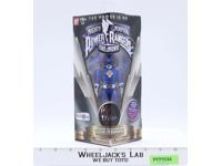 Blue Ranger Power Rangers The Movie 2015 Bandai Movie Edition NEW MISB
