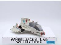 S.H.A.R.C. GI Joe 1984 Hasbro Vintage Action Figure Vehicle