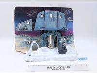Hoth Ice Planet Adventure Set Star Wars ESB 1980 Kenner Playset
