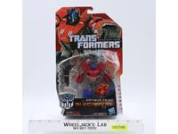 Optimus Prime Transformers Fall Of Cybertron 2011 Hasbro Figure NEW SEALED