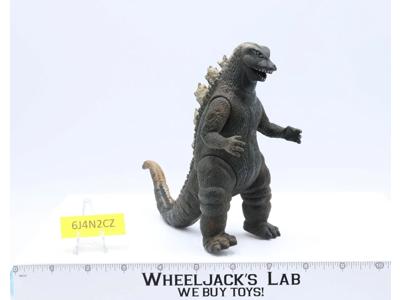 Godzilla Toho Movie Monster 1983 Yamakatsu 5" Japanese Action Figure