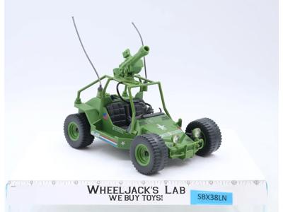 A.W.E. Striker 100% Complete G.I. Joe 1985 Hasbro Vintage Vehicle Action Figure