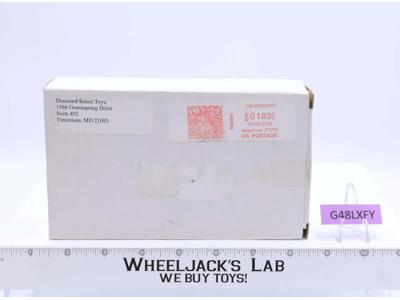 Elite Serpent Guard MAIL AWAY Stargate SG-1 NEW Diamond Select Toys Figure