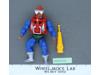 Mekaneck 100% Complete He-Man Masters of the Universe MOTU 1983 Vintage Action