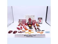 Computron 100% Complete Vintage 1987 G1 Transformers Hasbro Action Figure