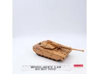 Mauler Tank GI Joe 1985 Hasbro Vintage Action Figure Vehicle