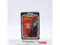 Darth Vader Inflatable Bop Bag EMPTY BOX ONLY Star Wars 1977 Kenner Vintage