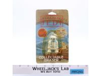 R2-D2 Eraser Star Wars Return of the Jedi ROTJ Butterfly Originals NEW SEALED