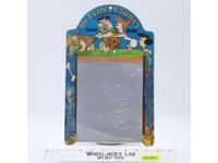 Flintstones Paper Saver Magic Slate Whitman Hanna-Barbera 1960