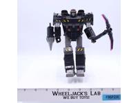 Miner Megatron Complete Rise of Tyranny Transformers Legacy Evolution Hasbro