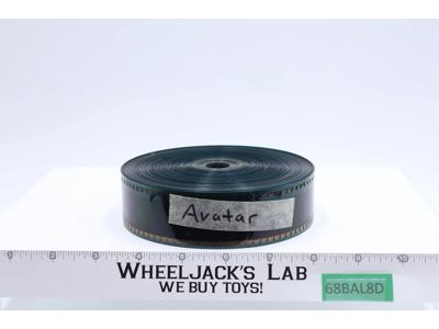 Avatar 35mm Film Trailer