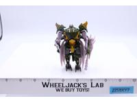 Hardshell 100% Complete Transformers Beast Hunters 2013 Hasbro Action Figure