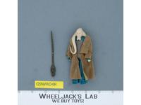 Bib Fortuna 100% Complete Star Wars ROTJ 1983 Vintage Kenner NO REPRO